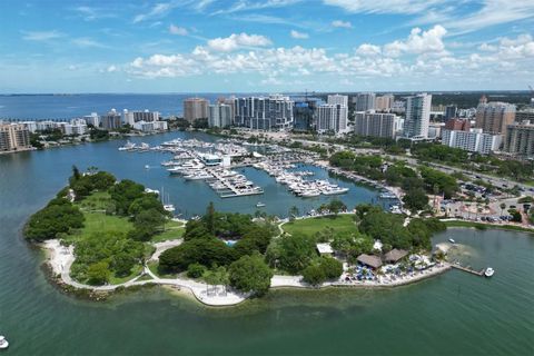 A home in SARASOTA