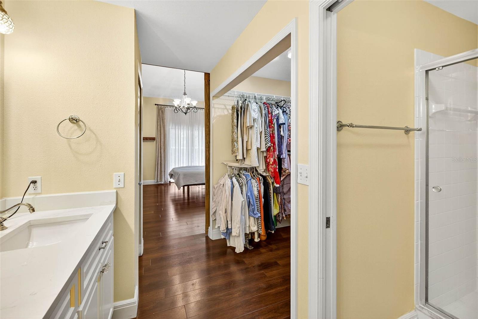 BRENTWOOD PARK - Residential Lease