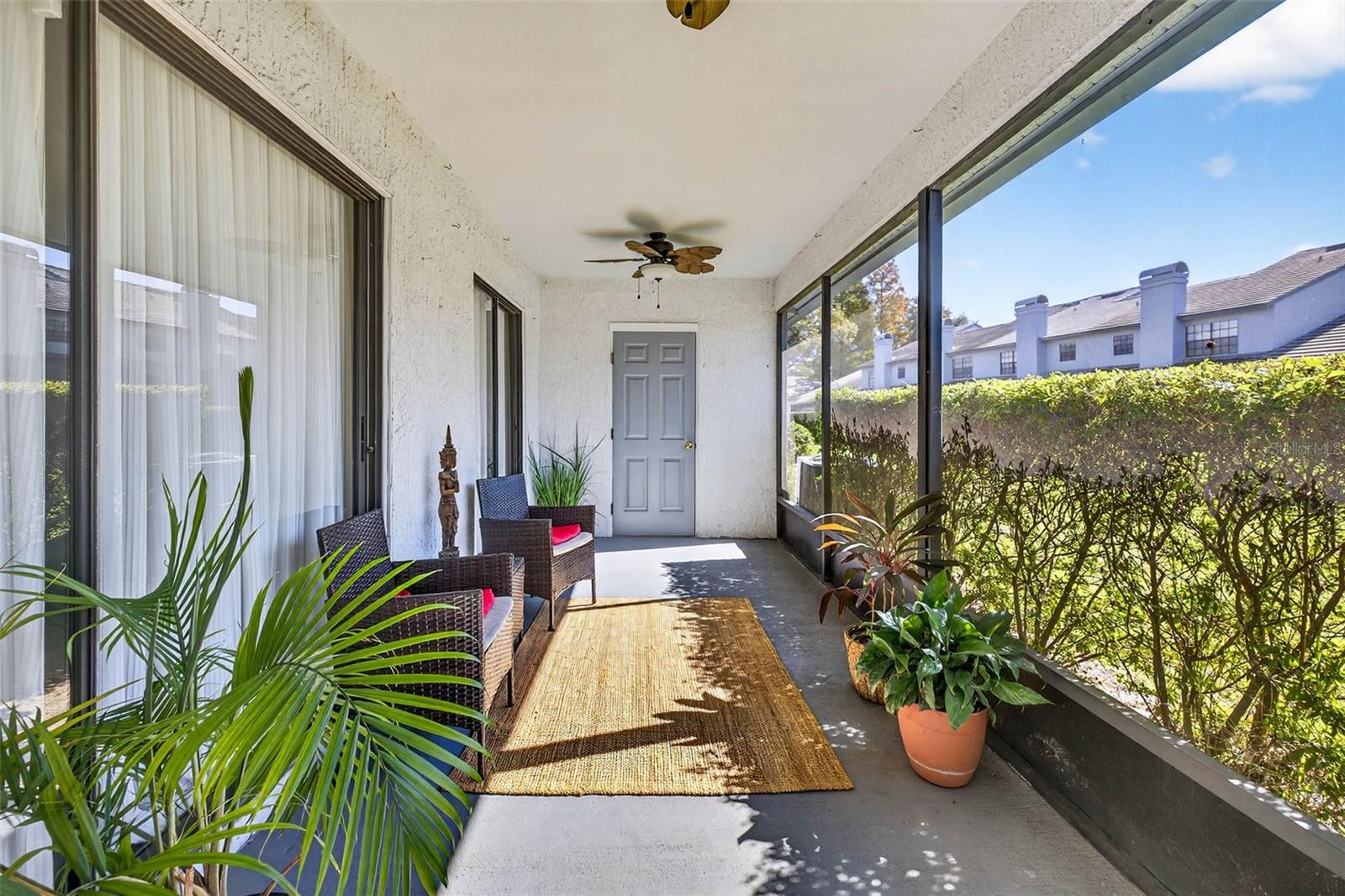 BRENTWOOD PARK - Residential Lease