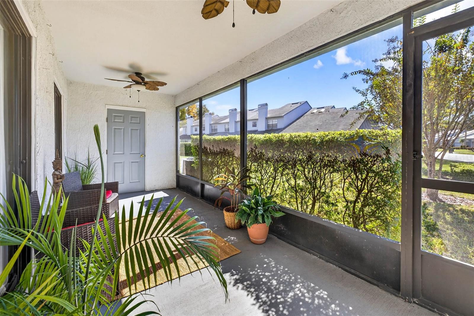 BRENTWOOD PARK - Residential Lease