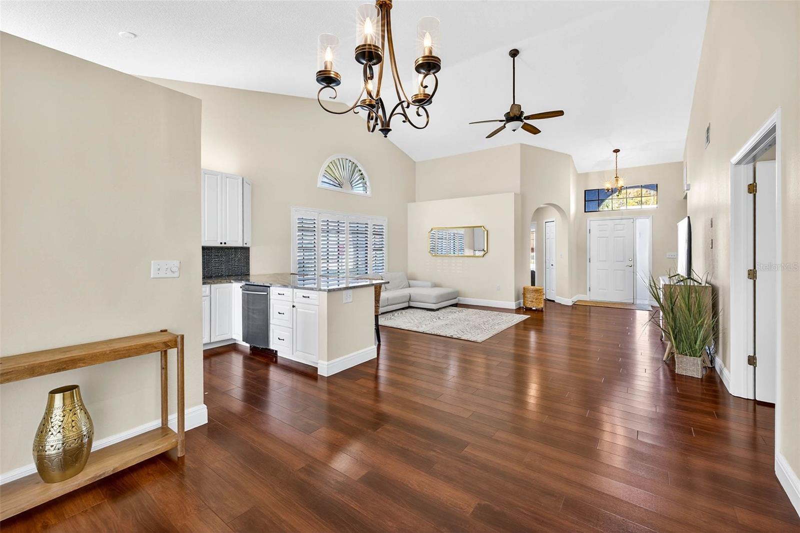 BRENTWOOD PARK - Residential Lease