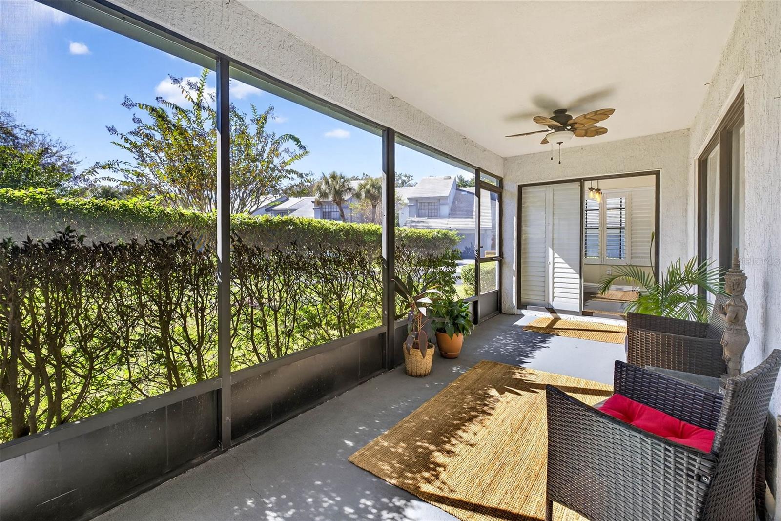 BRENTWOOD PARK - Residential Lease