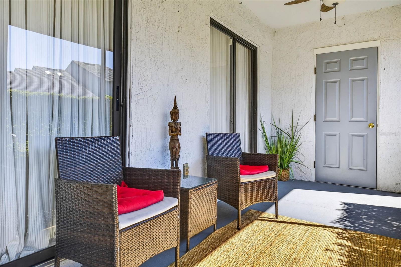 BRENTWOOD PARK - Residential Lease