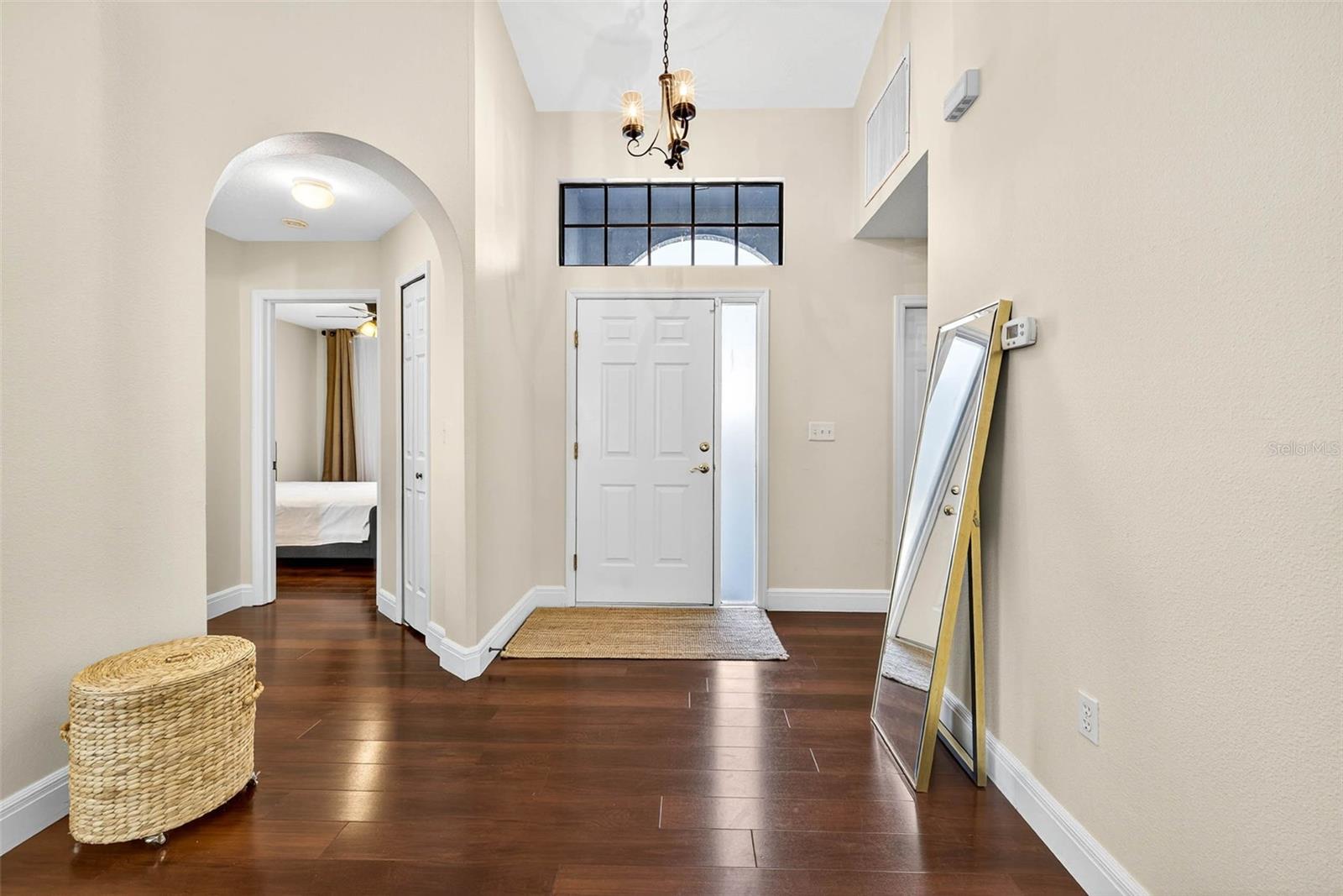 BRENTWOOD PARK - Residential Lease