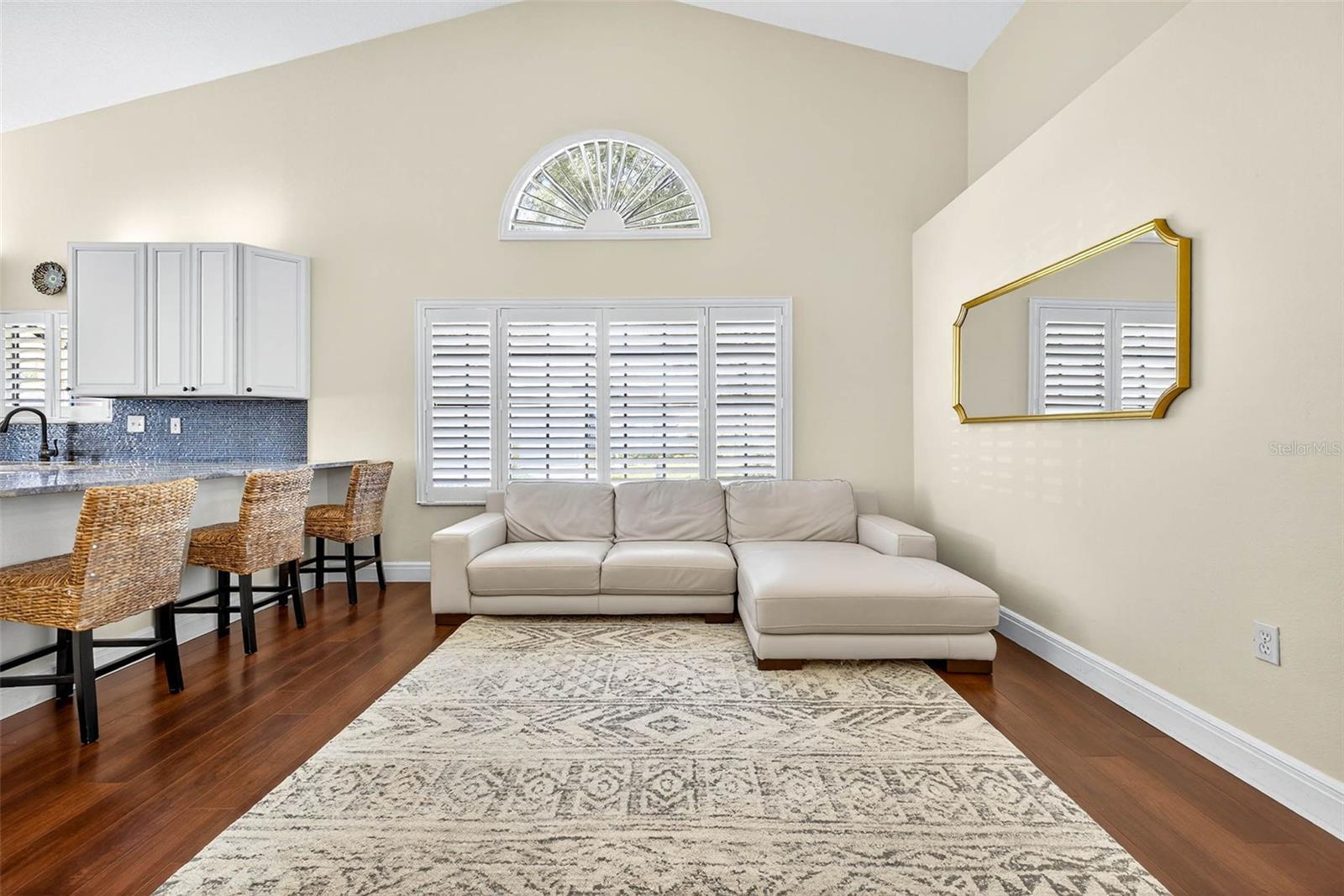 BRENTWOOD PARK - Residential Lease