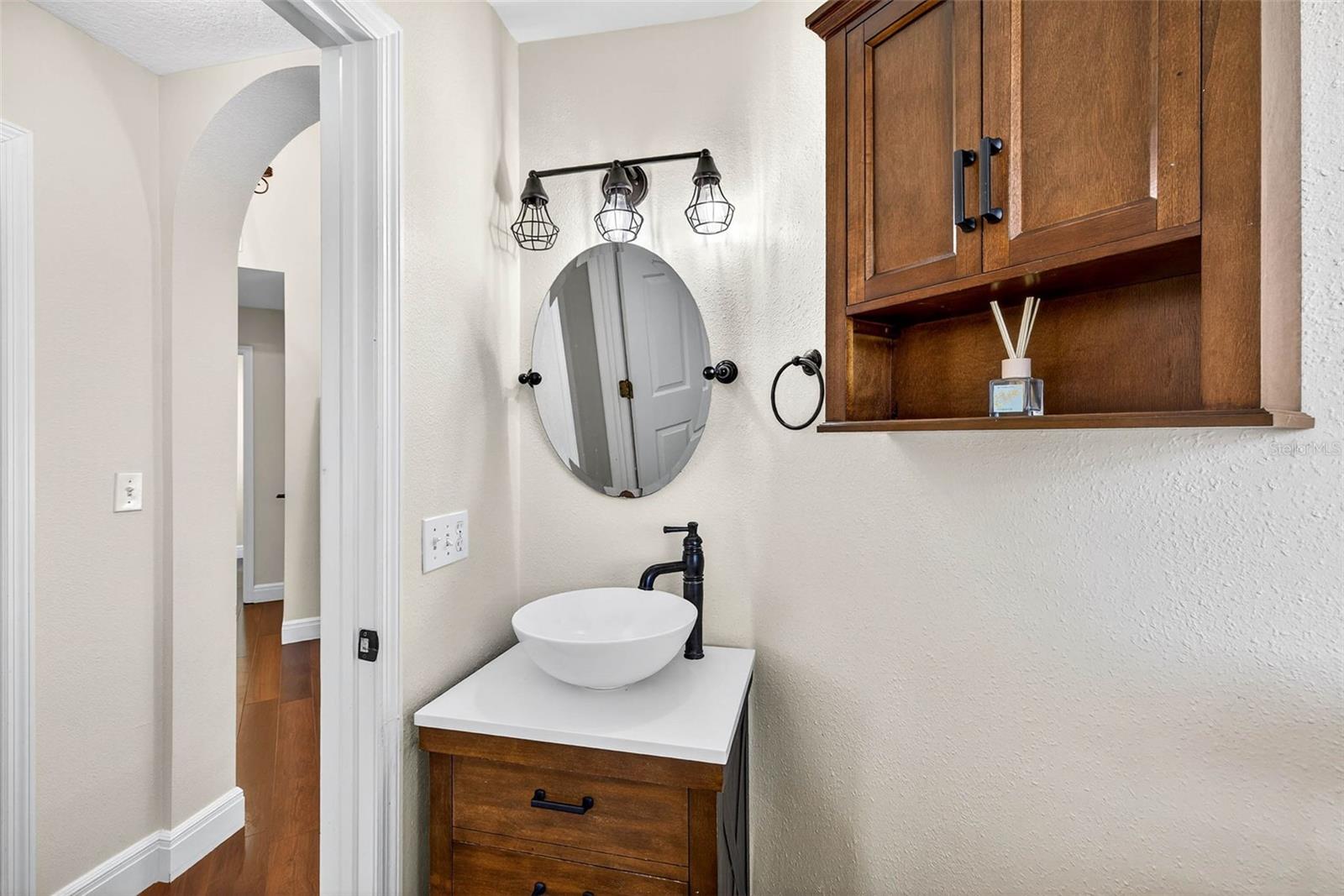 BRENTWOOD PARK - Residential Lease