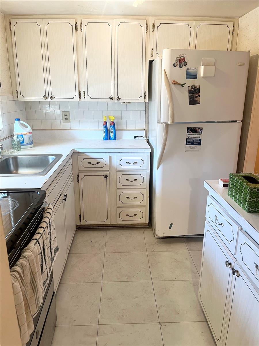 BAYSHORE II SEC 16 - Residential