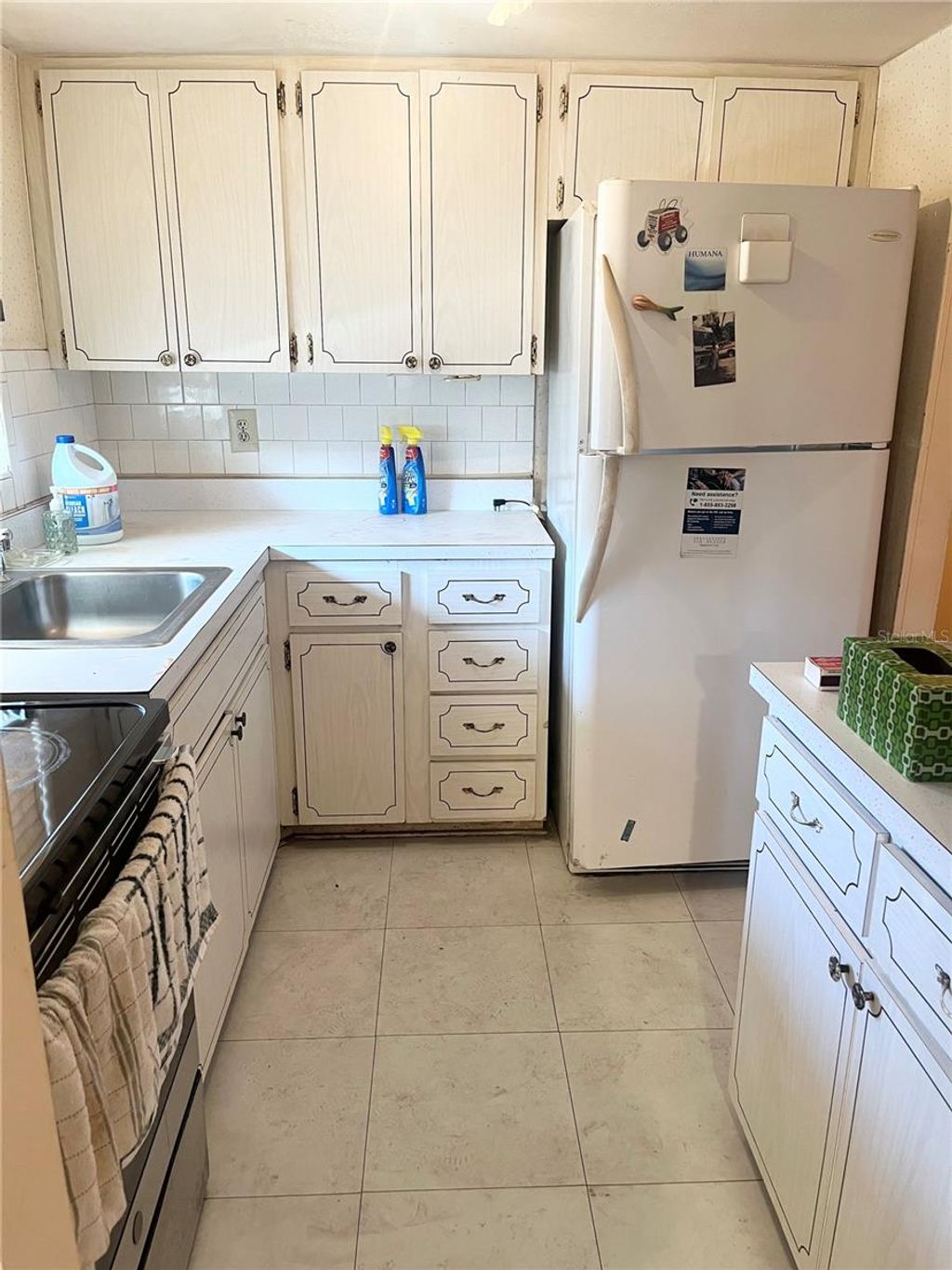 Photo of 1863 Restful Drive #L24, Bradenton, FL 34207 (MLS # A4677389)