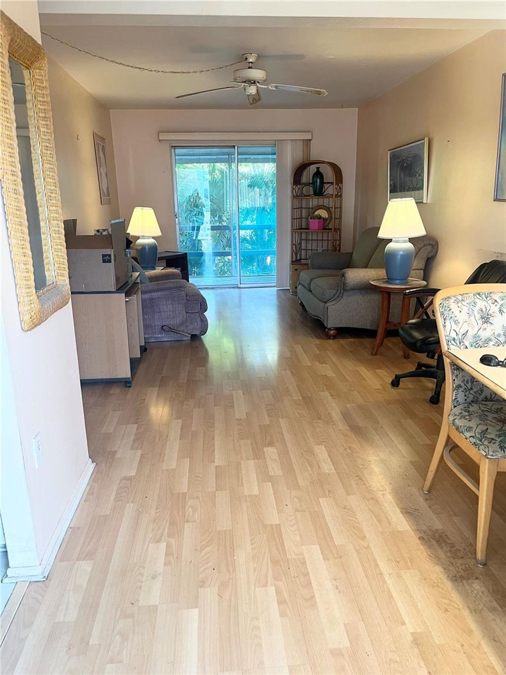 Photo of 1863 Restful Drive #L24, Bradenton, FL 34207 (MLS # A4677389)