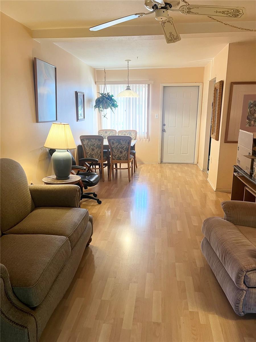 BAYSHORE II SEC 16 - Residential