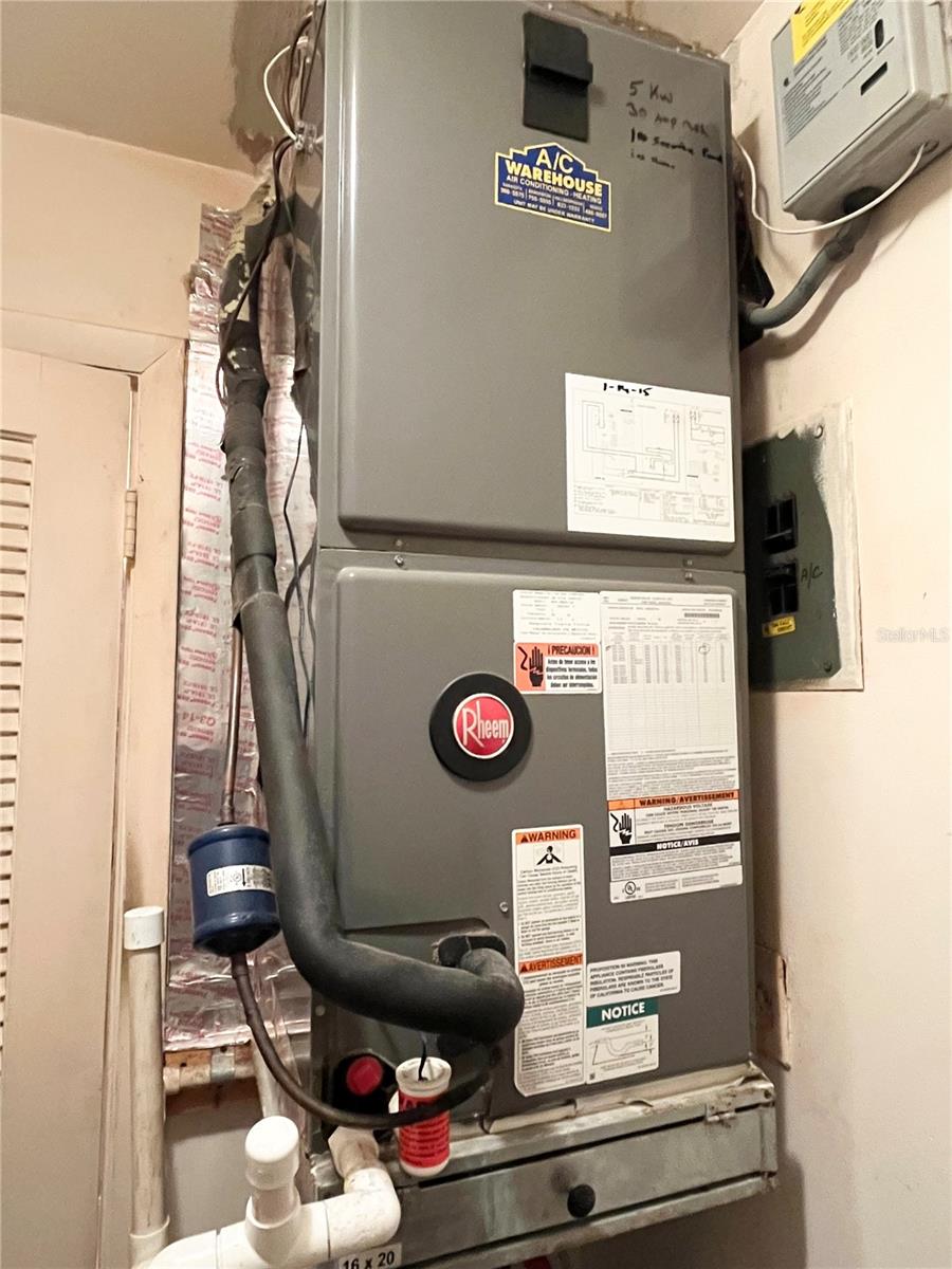 BAYSHORE II SEC 16 - Residential