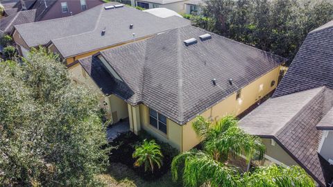 A home in DAVENPORT