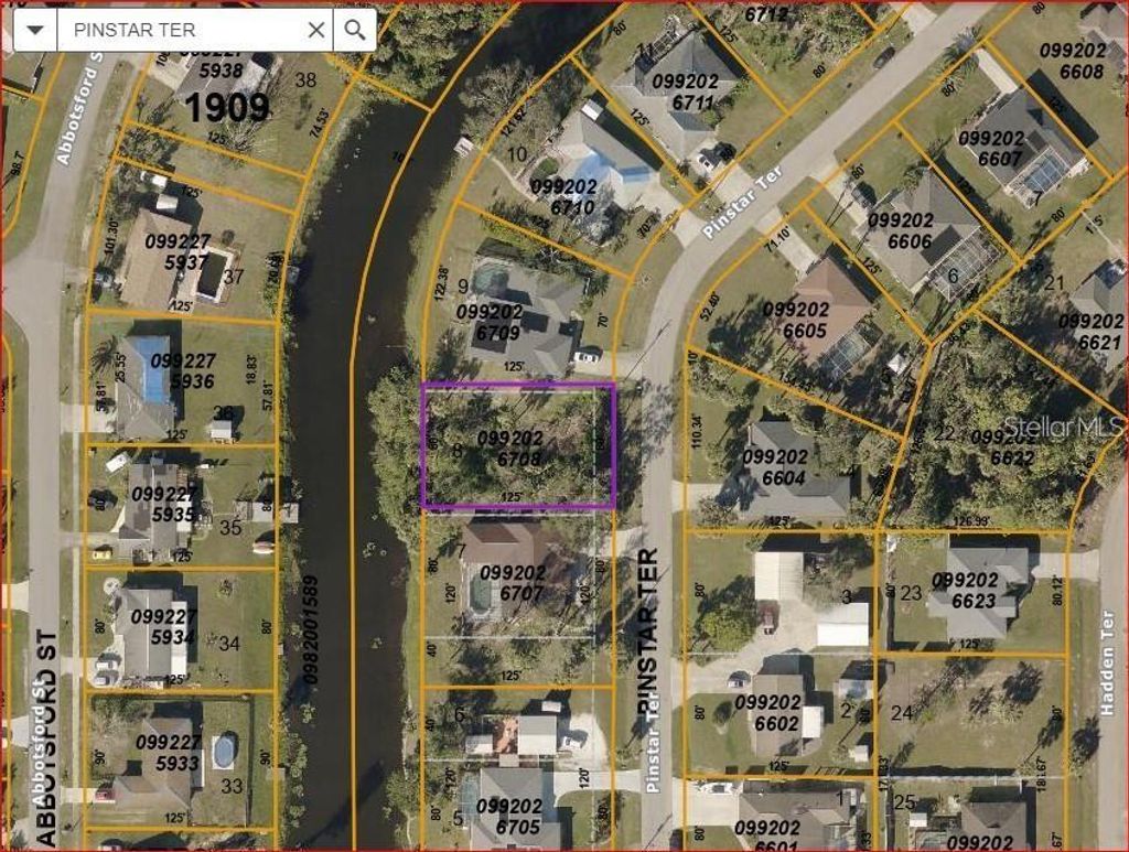 Photo of Pinstar Terrace, North Port, FL 34287 (MLS # A4633823)