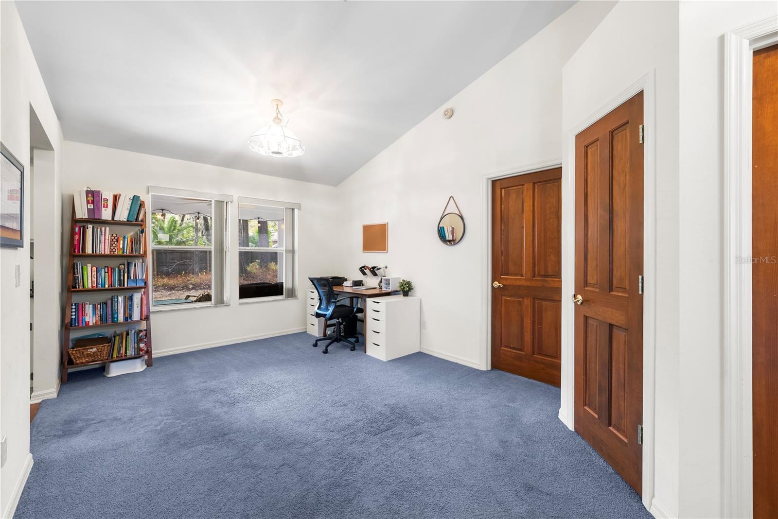 HICKORY RIDGE AT FLETCHERS MILL - Residential