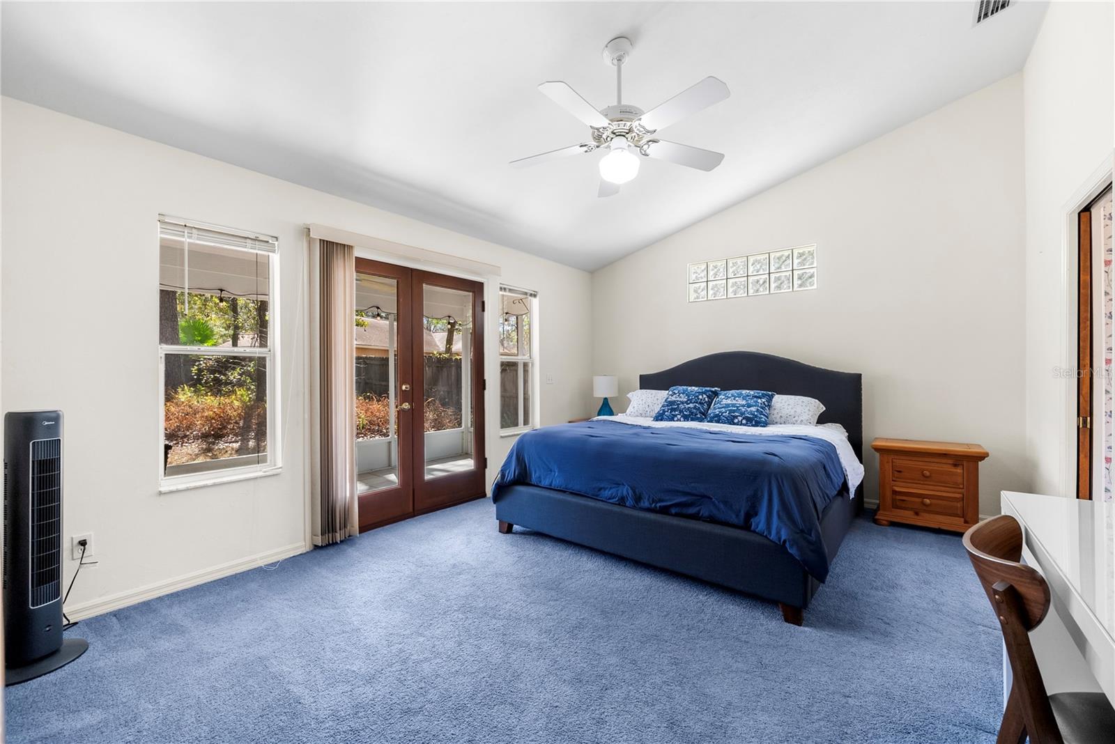 HICKORY RIDGE AT FLETCHERS MILL - Residential