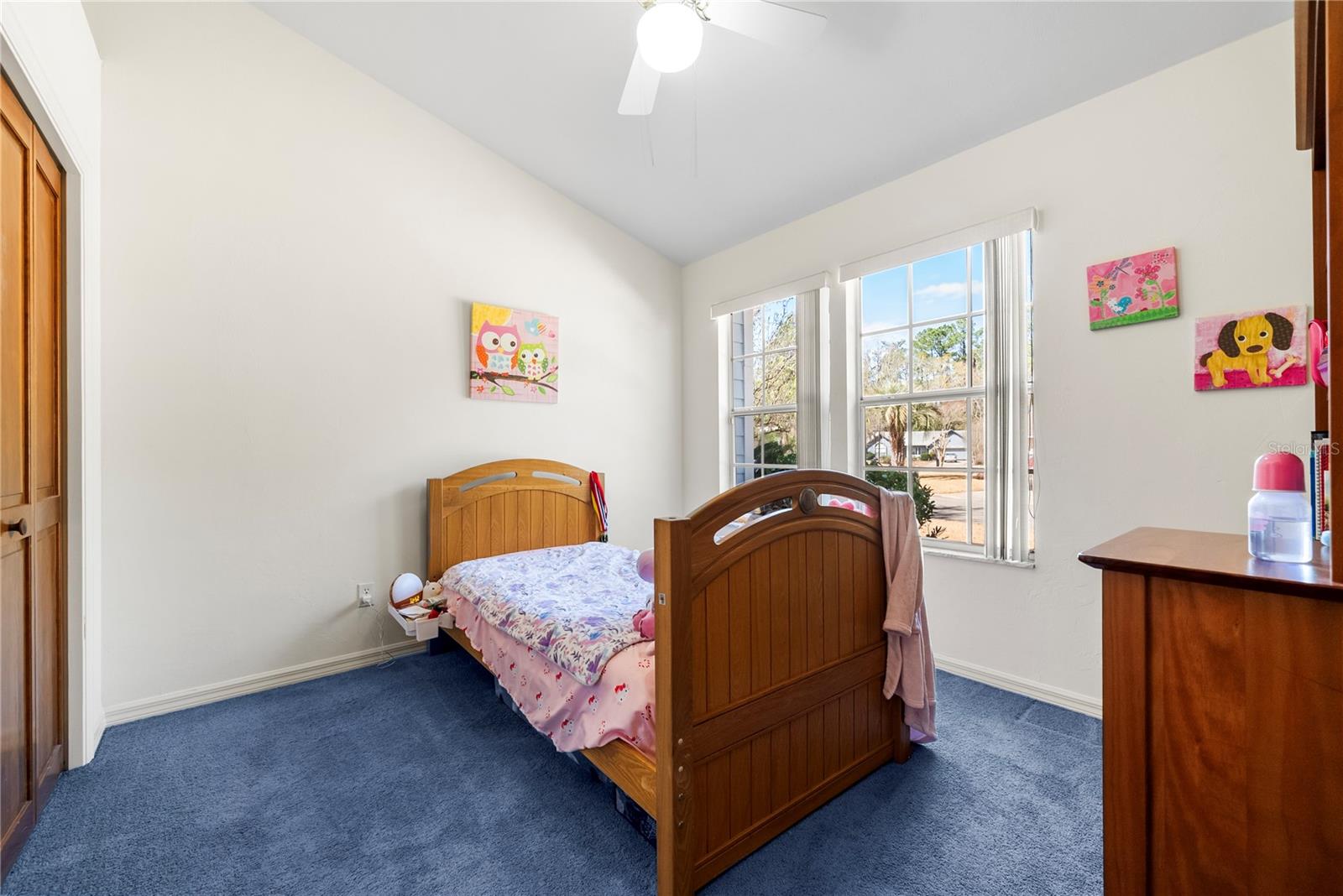 HICKORY RIDGE AT FLETCHERS MILL - Residential