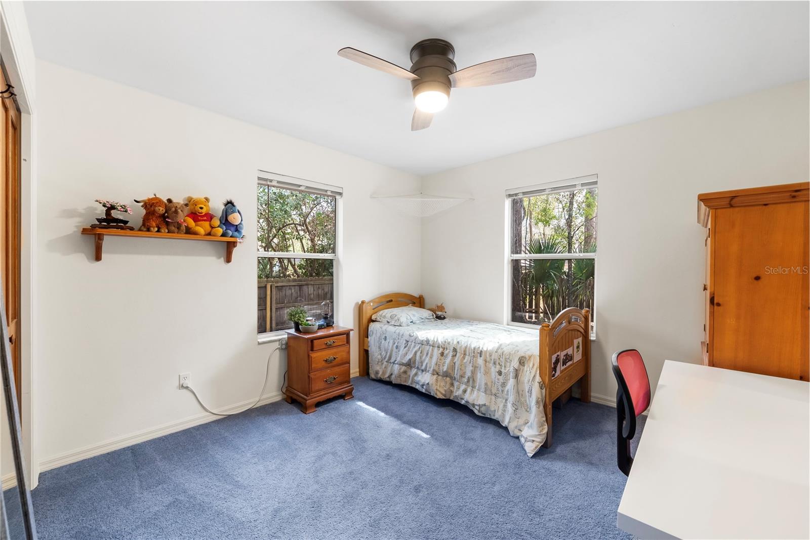 HICKORY RIDGE AT FLETCHERS MILL - Residential