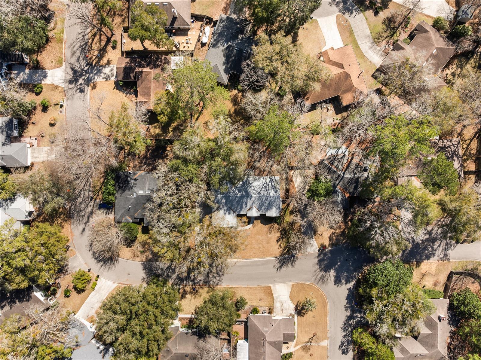 HICKORY RIDGE AT FLETCHERS MILL - Residential