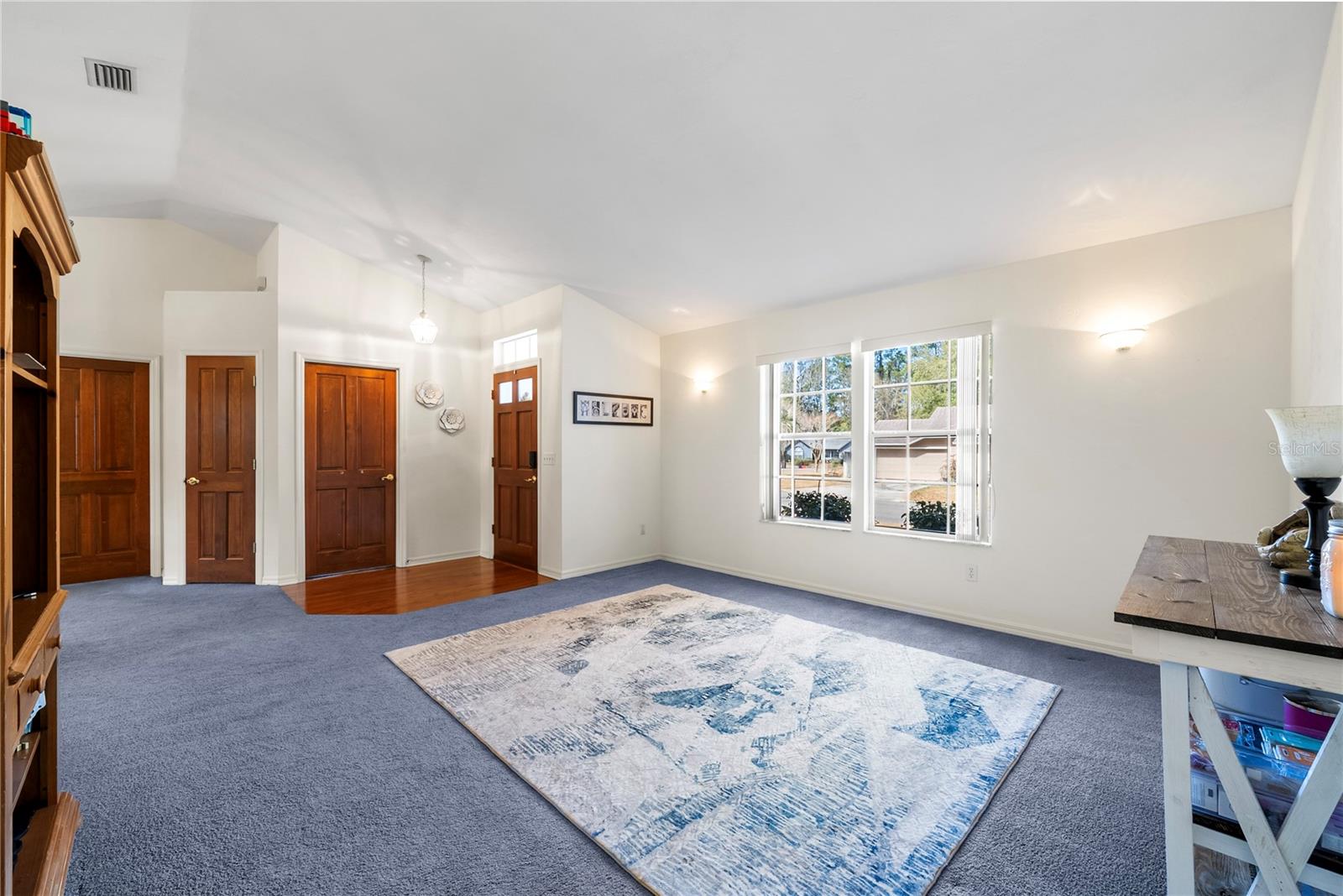 HICKORY RIDGE AT FLETCHERS MILL - Residential