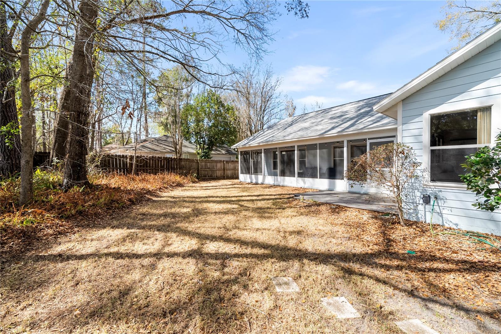 HICKORY RIDGE AT FLETCHERS MILL - Residential