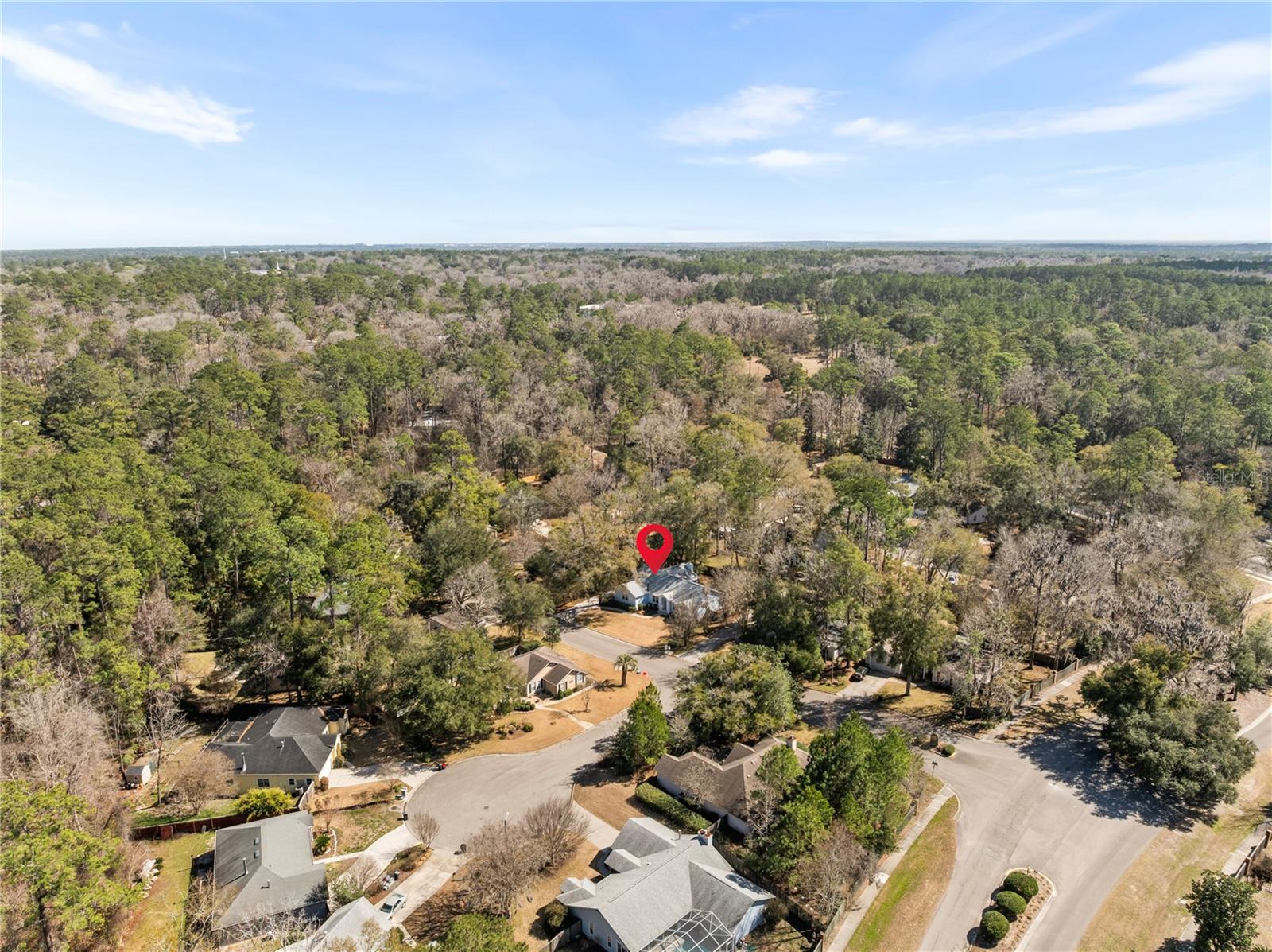 HICKORY RIDGE AT FLETCHERS MILL - Residential