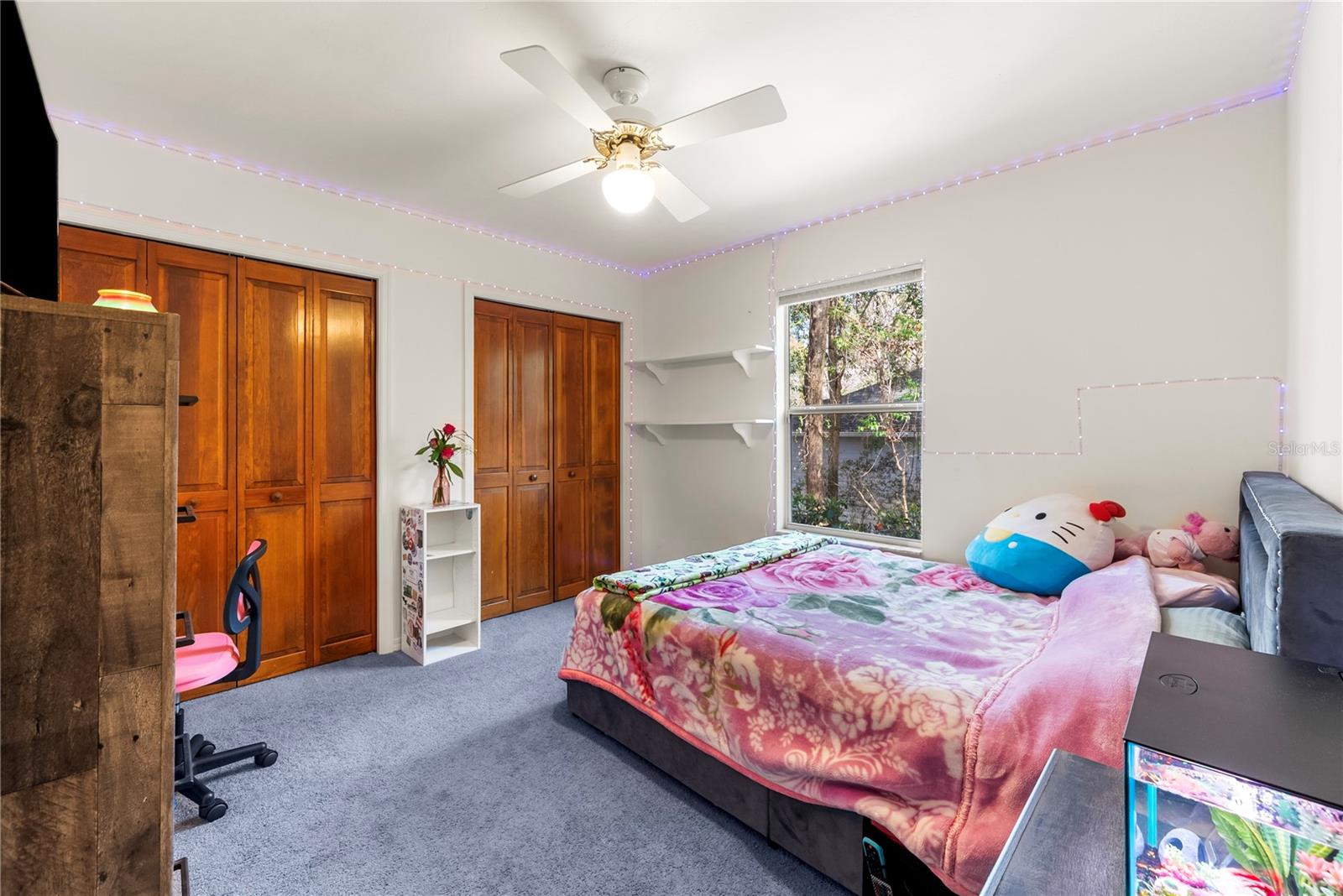 HICKORY RIDGE AT FLETCHERS MILL - Residential