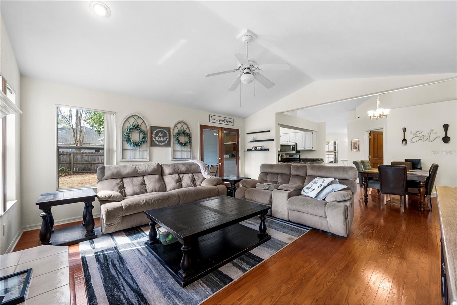 HICKORY RIDGE AT FLETCHERS MILL - Residential