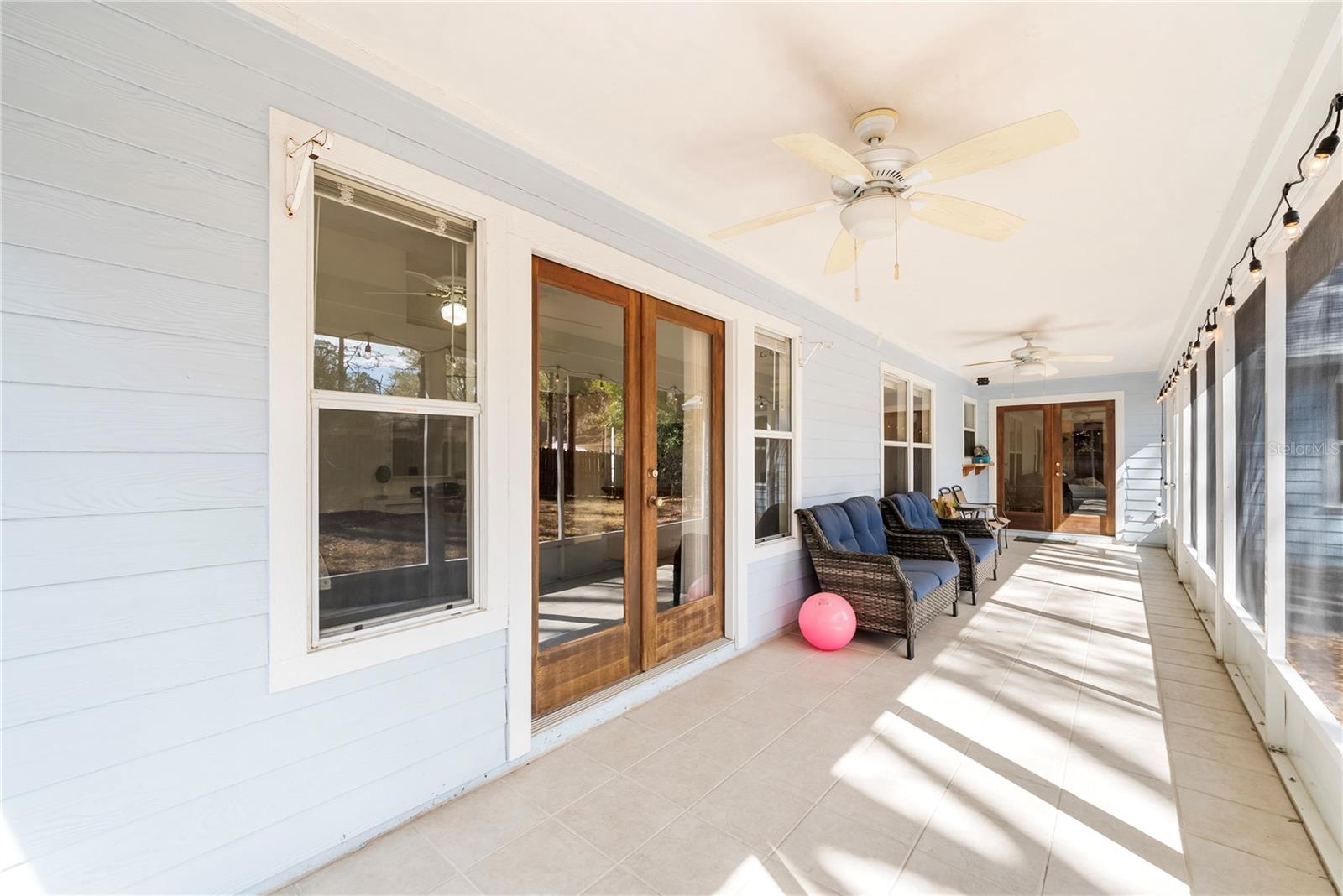 HICKORY RIDGE AT FLETCHERS MILL - Residential