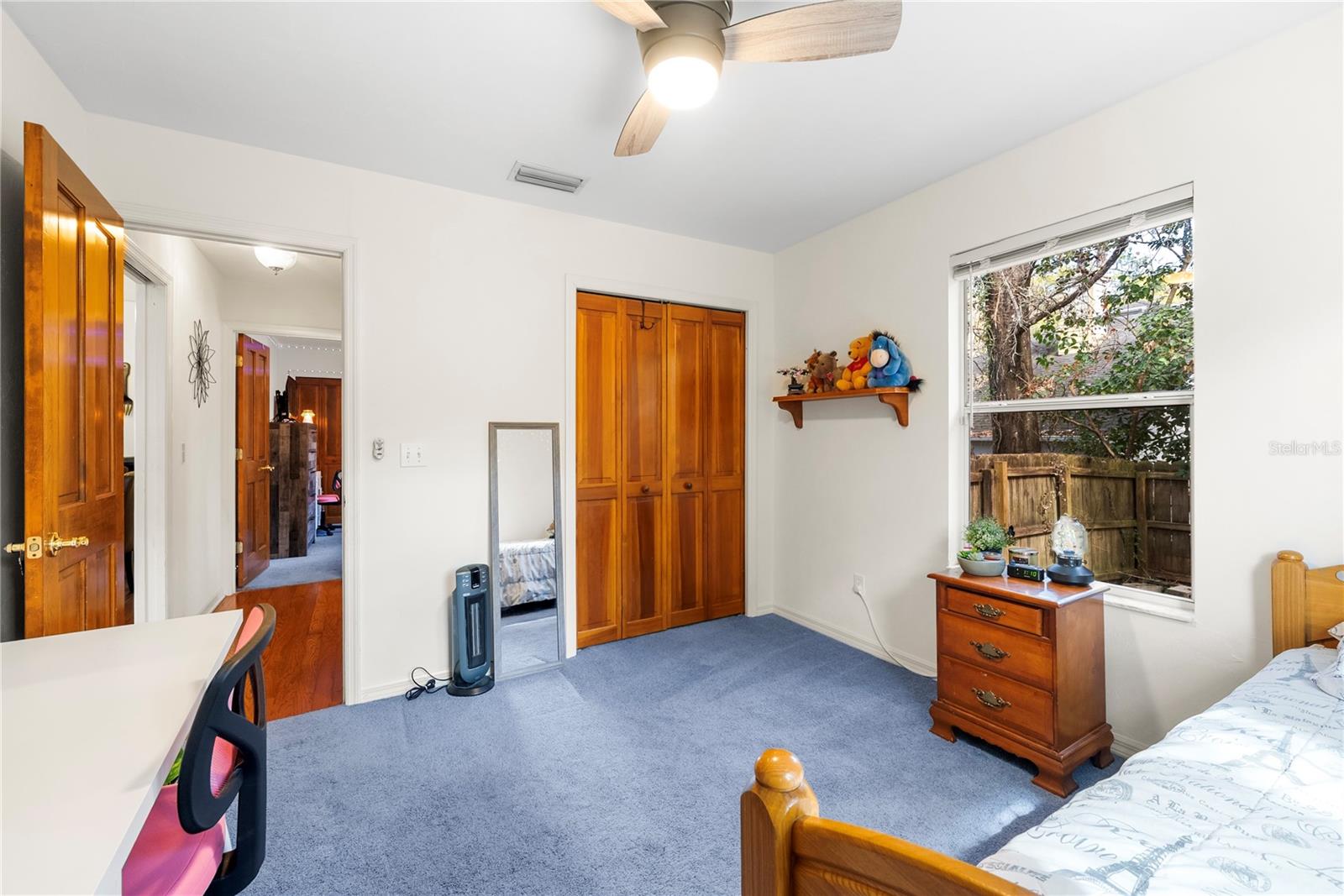 HICKORY RIDGE AT FLETCHERS MILL - Residential