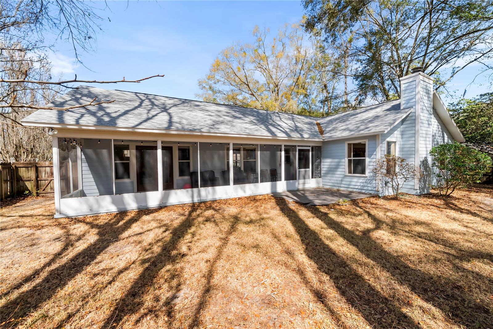 HICKORY RIDGE AT FLETCHERS MILL - Residential