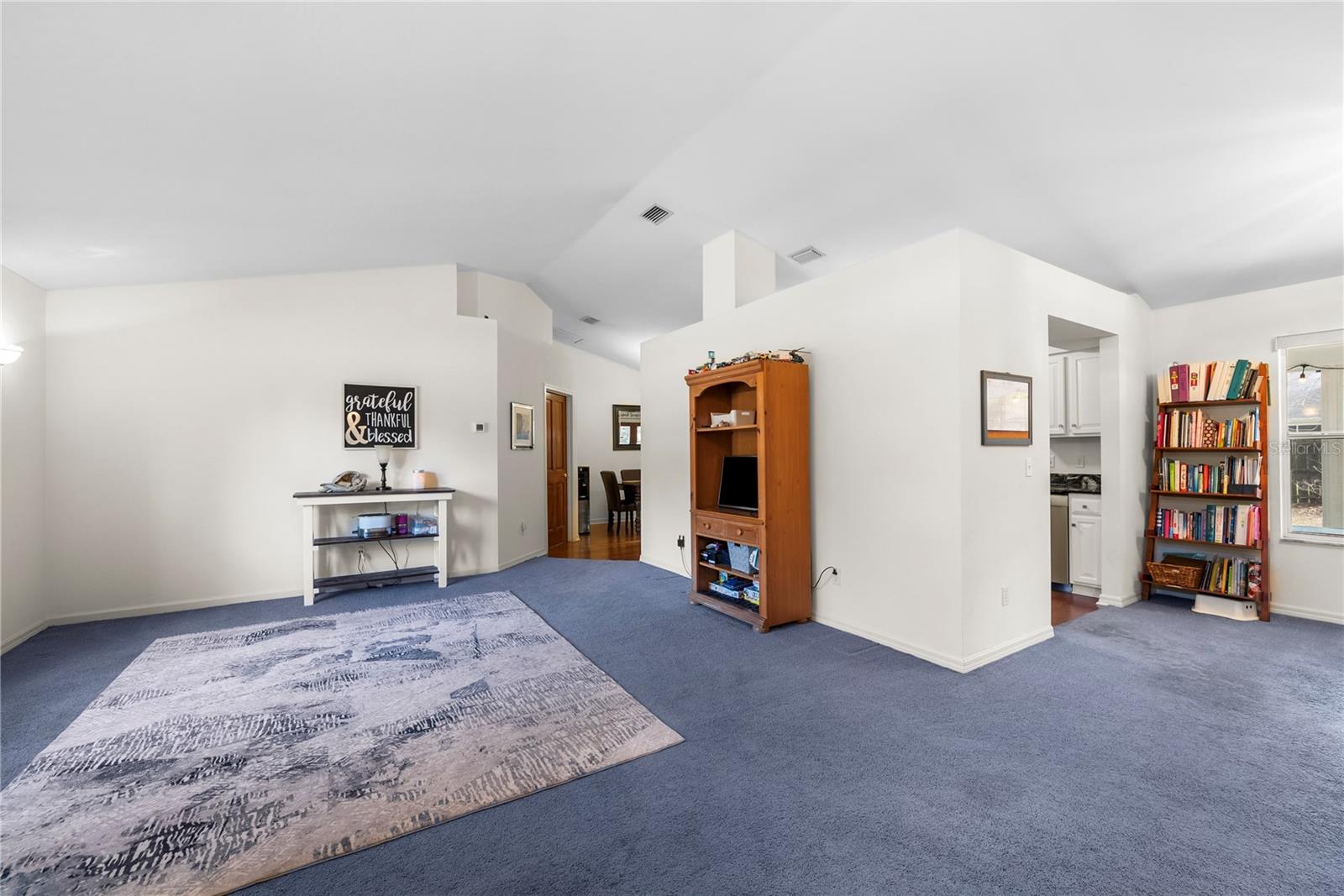 HICKORY RIDGE AT FLETCHERS MILL - Residential