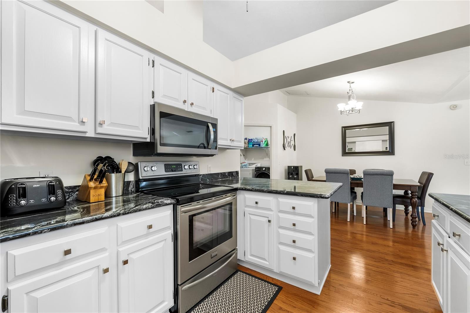 HICKORY RIDGE AT FLETCHERS MILL - Residential