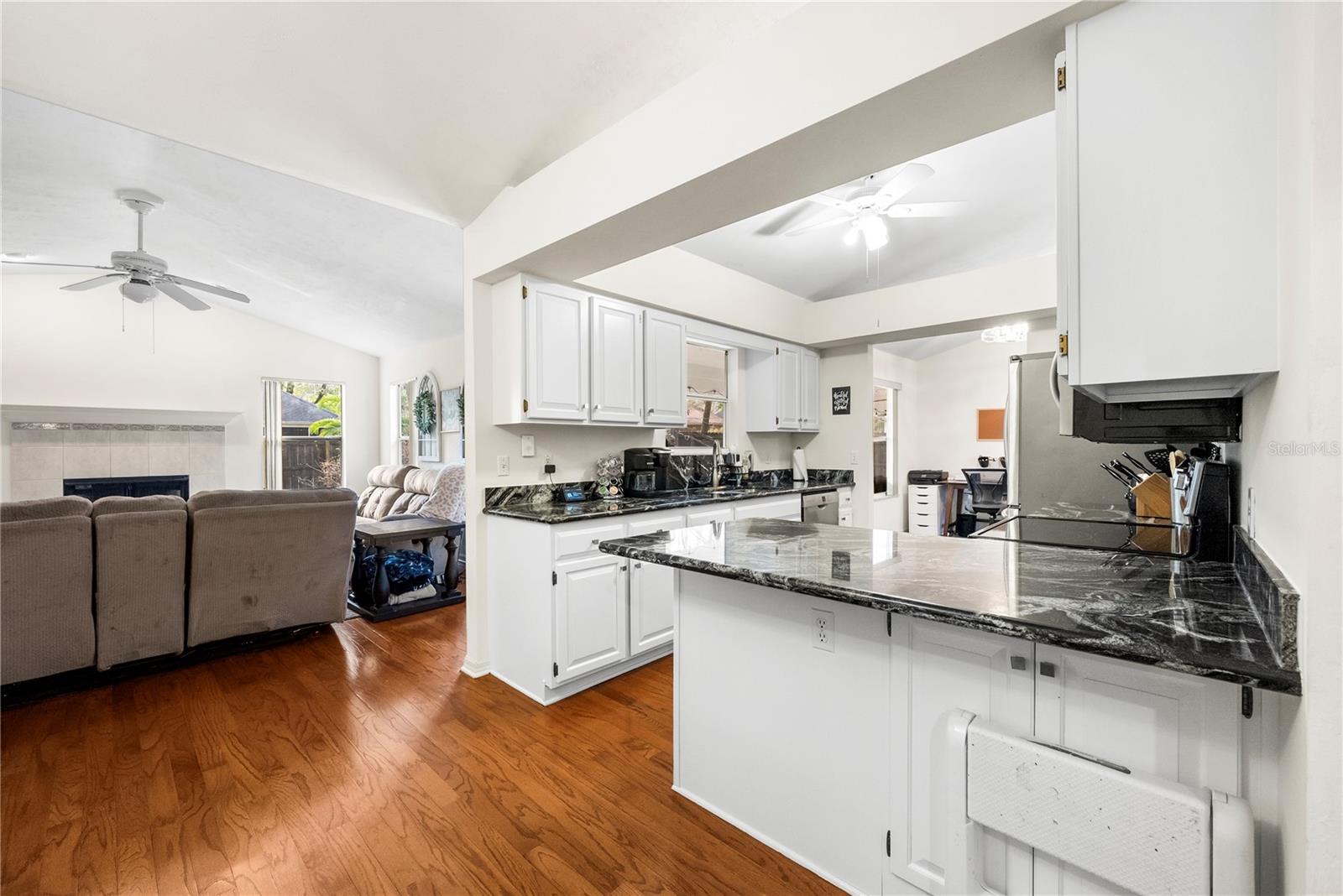 HICKORY RIDGE AT FLETCHERS MILL - Residential