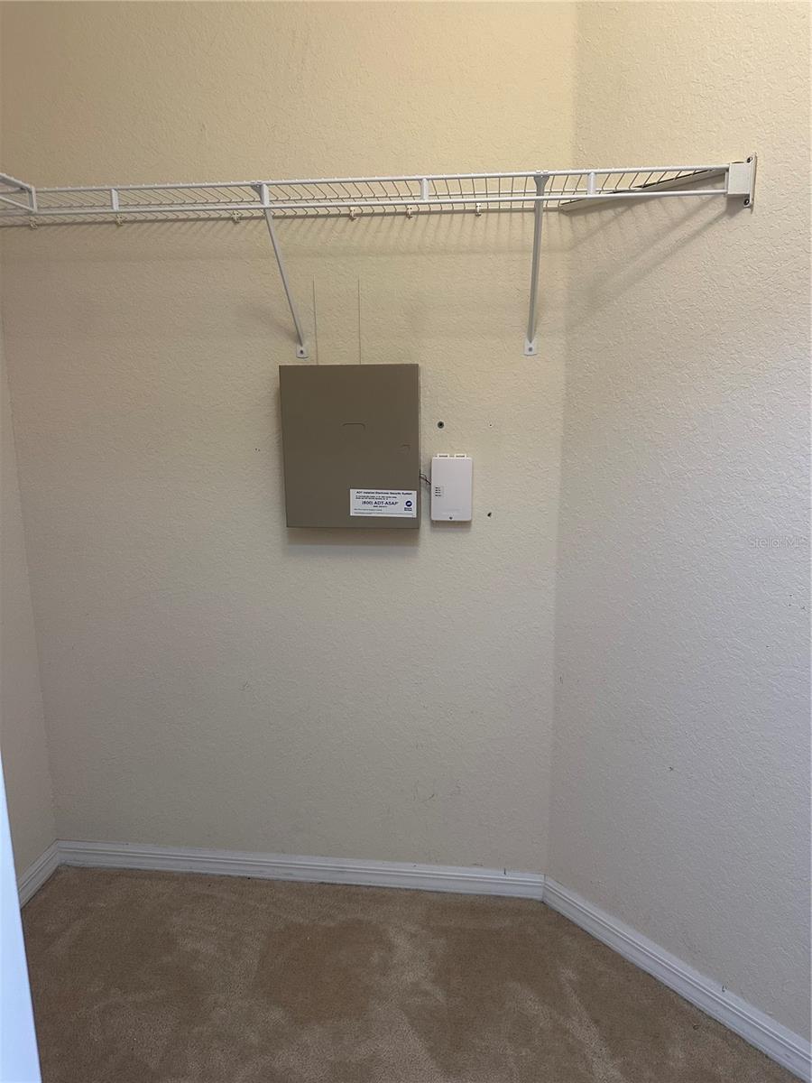 PORT CHARLOTTE SUB 37 - Residential Lease