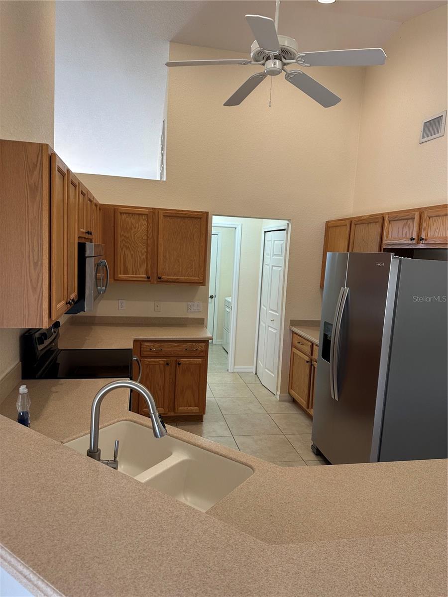 PORT CHARLOTTE SUB 37 - Residential Lease