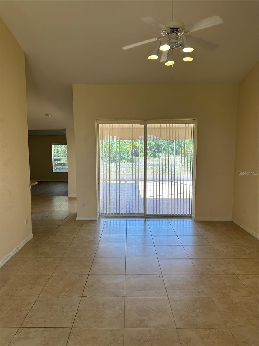 PORT CHARLOTTE SUB 37 - Residential Lease