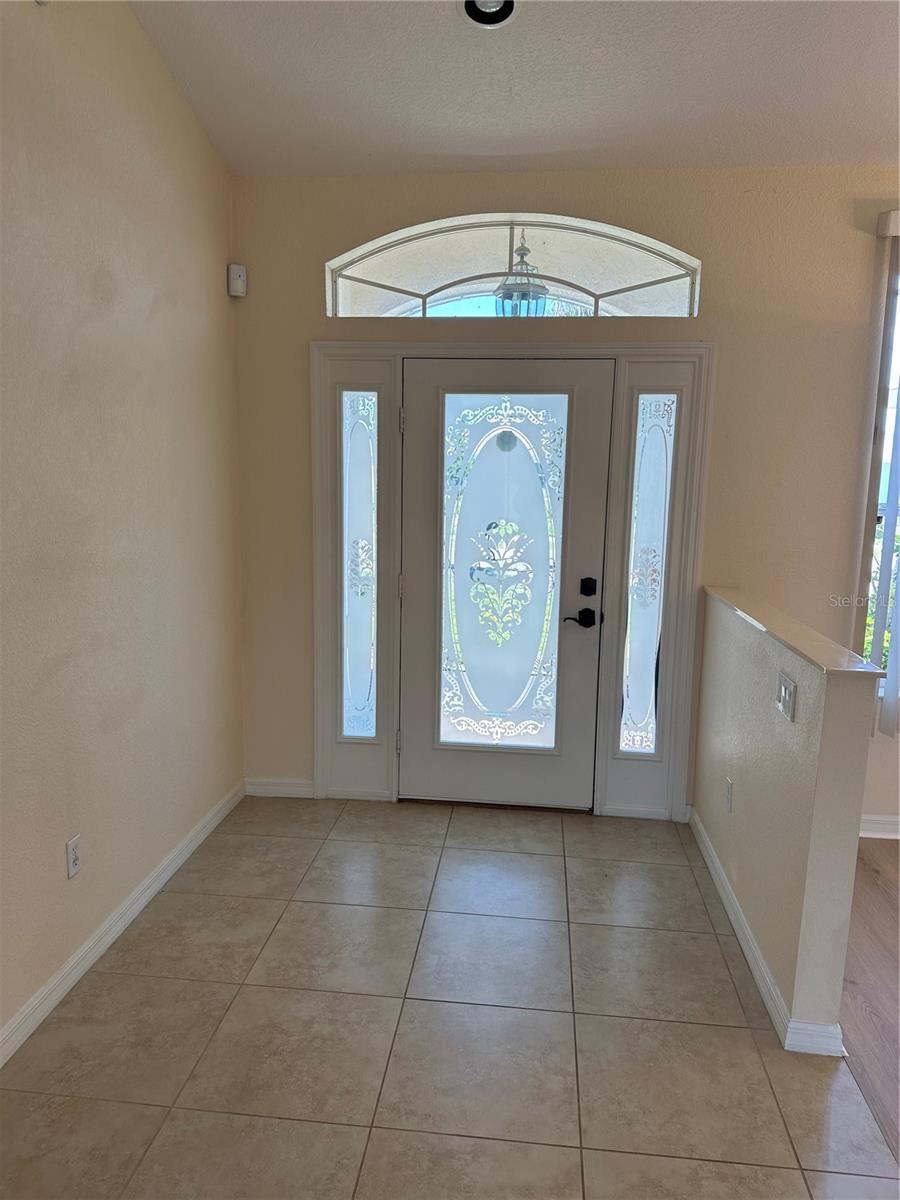 PORT CHARLOTTE SUB 37 - Residential Lease