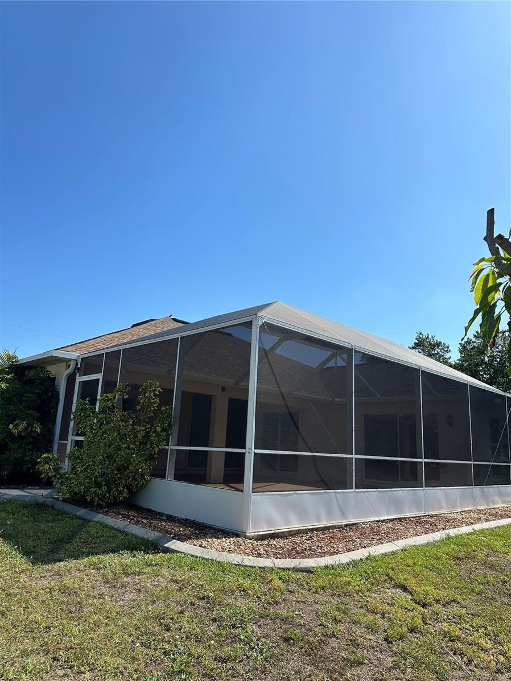 Photo of 8171 Rocliff Avenue, North Port, FL 34287 (MLS # N6144219)