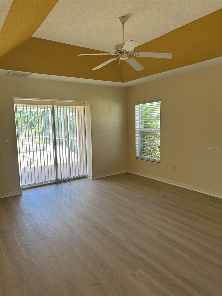 PORT CHARLOTTE SUB 37 - Residential Lease