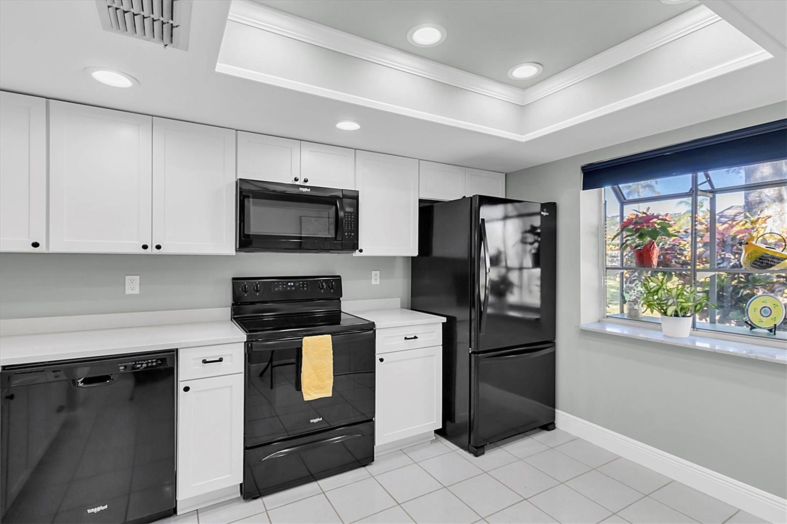 HIGHLAND LAKES VILLAS ON THE GREEN - Residential