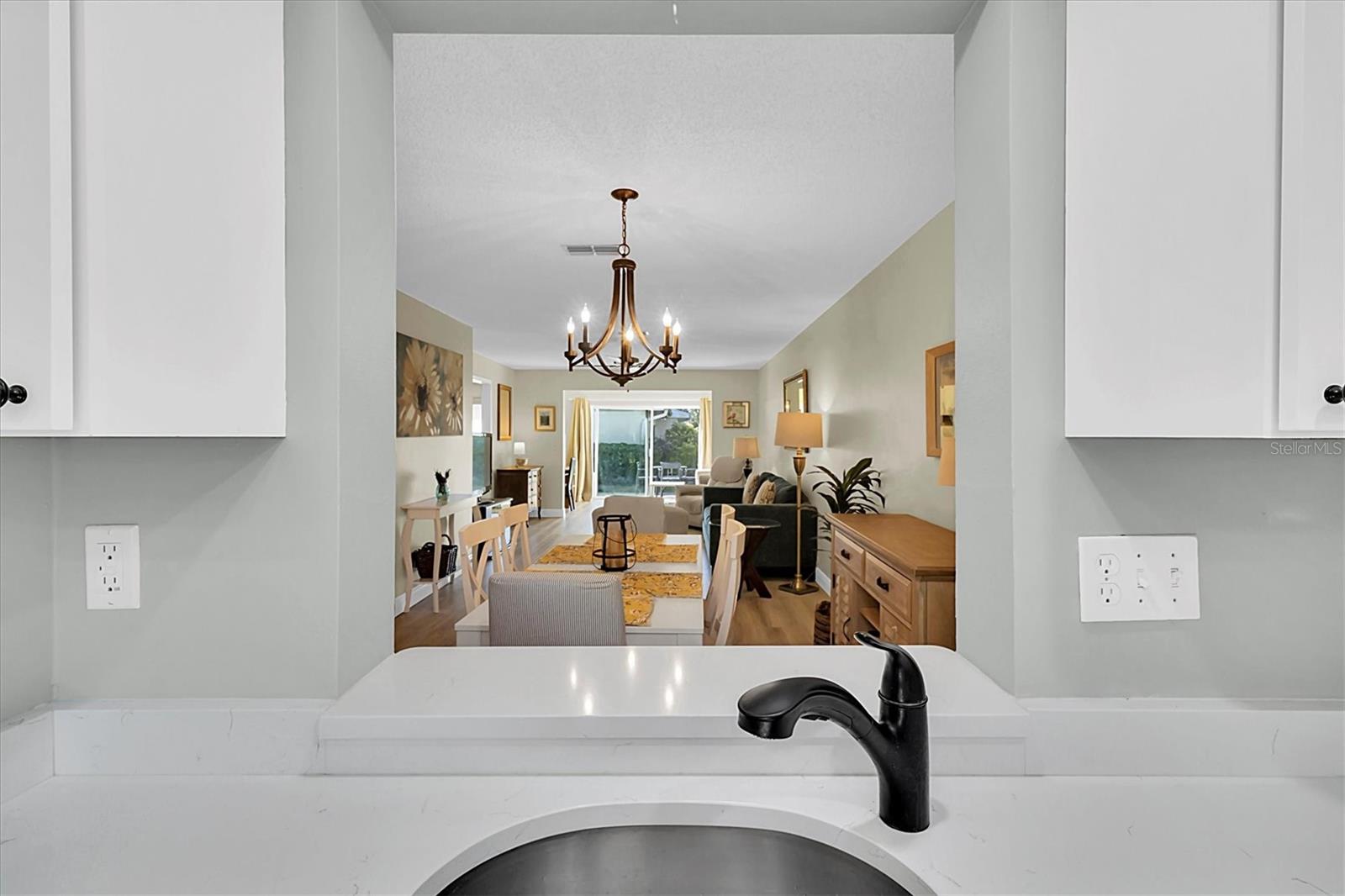 HIGHLAND LAKES VILLAS ON THE GREEN - Residential