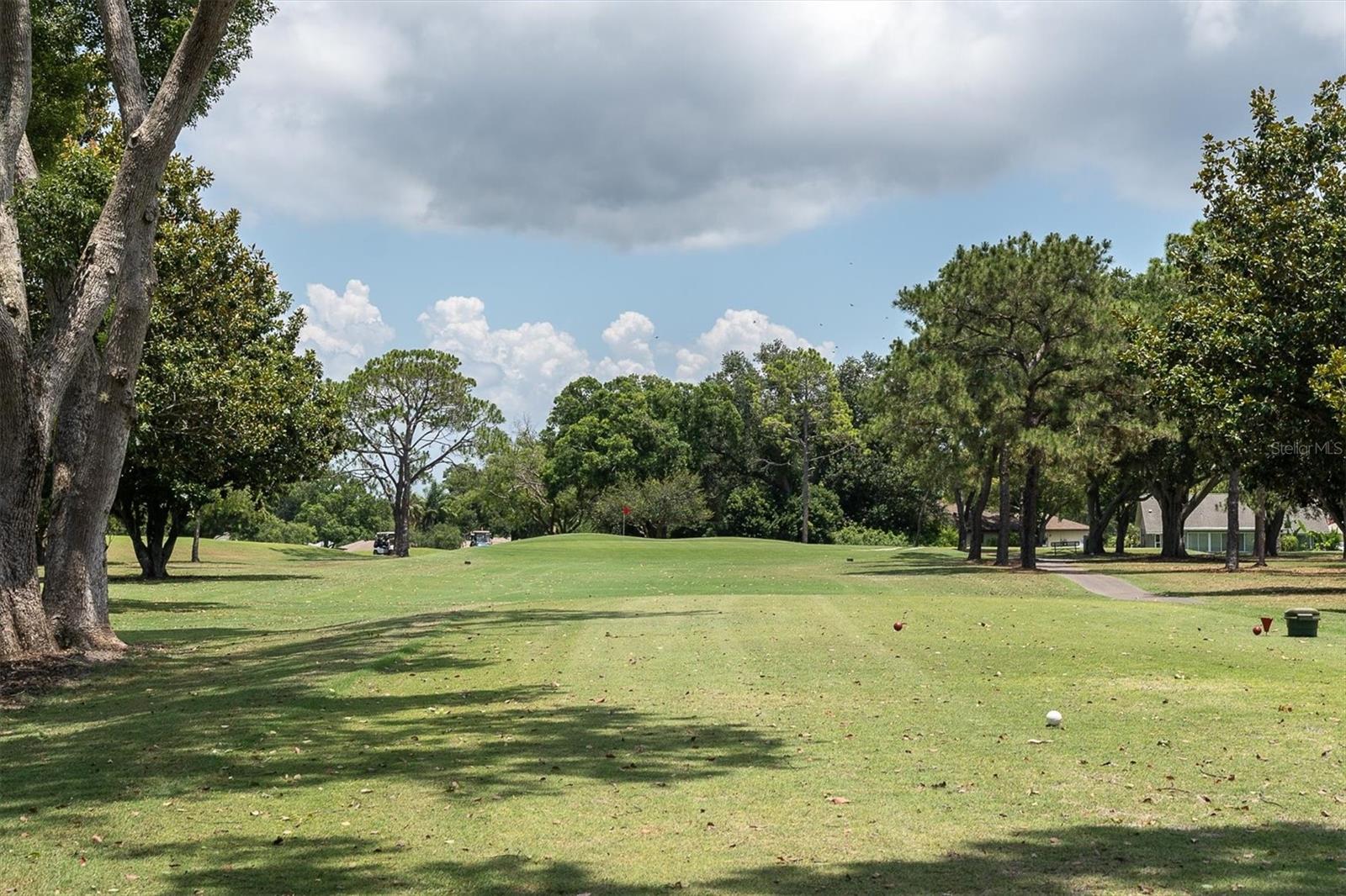 HIGHLAND LAKES VILLAS ON THE GREEN - Residential
