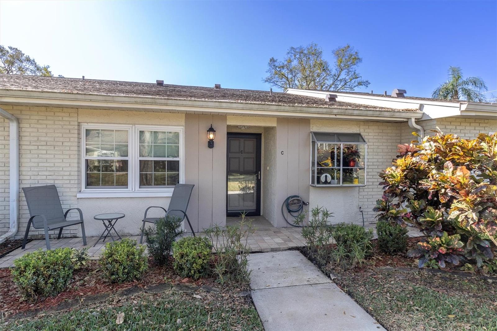 HIGHLAND LAKES VILLAS ON THE GREEN - Residential
