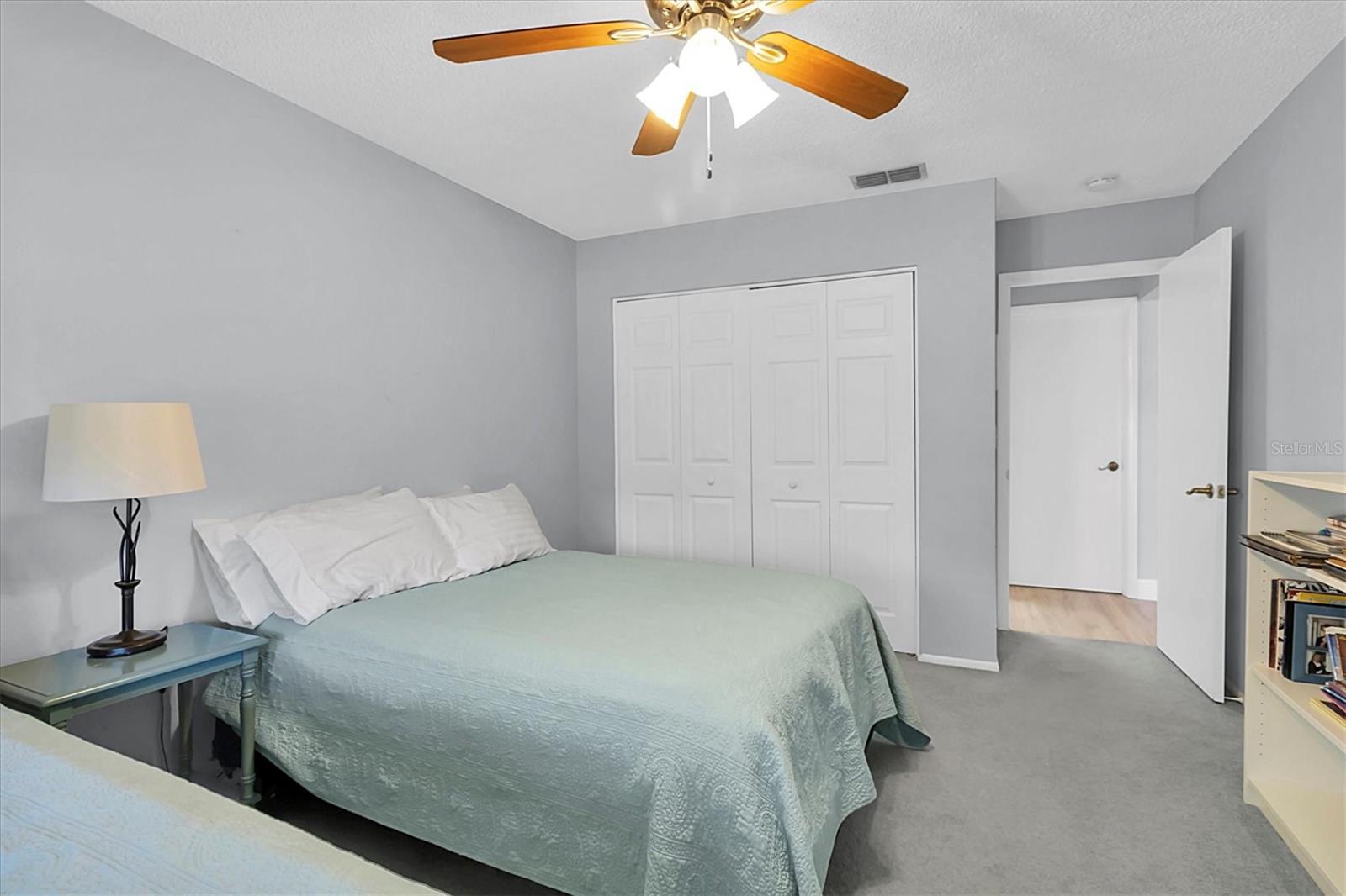 HIGHLAND LAKES VILLAS ON THE GREEN - Residential