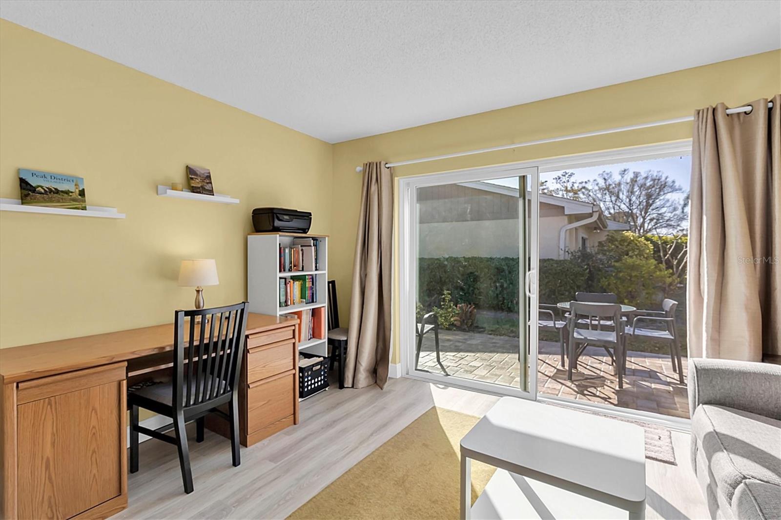 HIGHLAND LAKES VILLAS ON THE GREEN - Residential