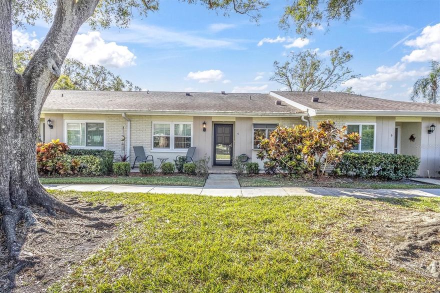 Just Listed in Highland Lakes!
Welcome to this light, bright, and spacious villa in the highly sought-after Highland Lakes Golf Community — one of the area’s premier 55+ active lifestyle neighborhoods. This inviting home offers an open floor plan filled with natural light, creating a warm and welcoming atmosphere throughout. Enjoy comfortable living and effortless entertaining with generous room sizes,  and an easy flow between spaces. Villa also features a detached garage  and inside inside laundry.

Step outside to your 2 private patios  and take in the peaceful surroundings of this beautifully maintained community. Highland Lakes residents enjoy exclusive access to top-tier amenities including golf, tennis, pickleball, community pools, clubhouse activities, and a private lake lodge with boat access — all included in your association fees!

Don’t miss your chance to call this bright and airy villa your new home in Highland Lakes. Schedule your private showing today!