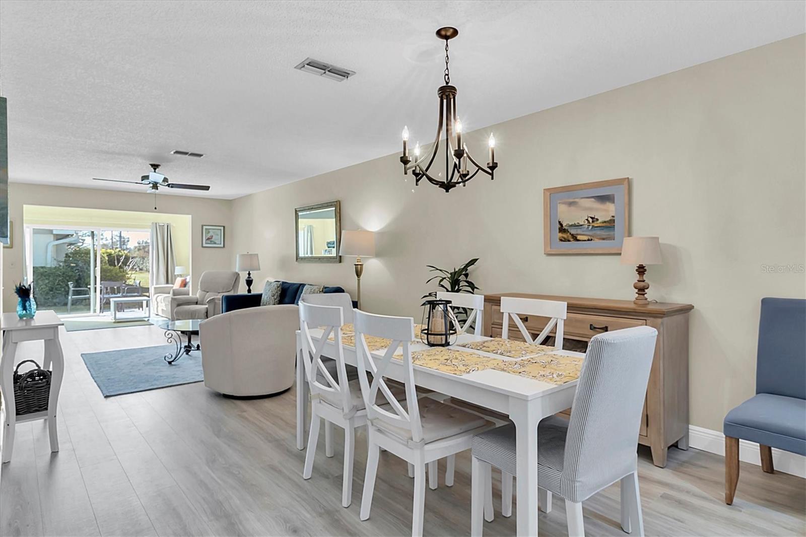 HIGHLAND LAKES VILLAS ON THE GREEN - Residential