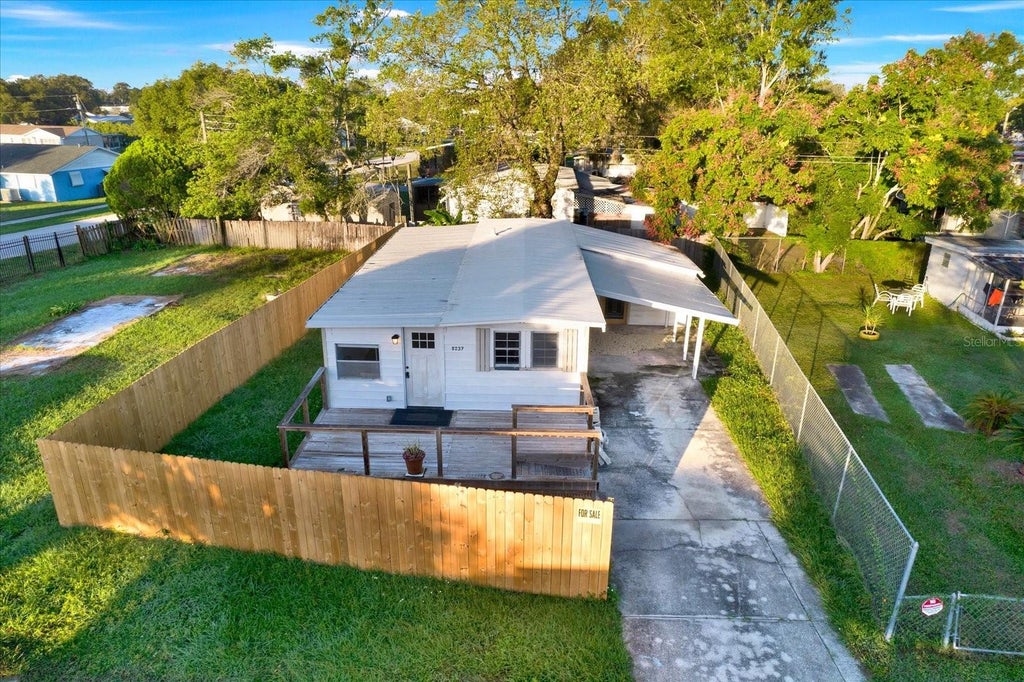 Photo of 6237 New York Street, Zephyrhills, FL 33542 (MLS # TB8560726)
