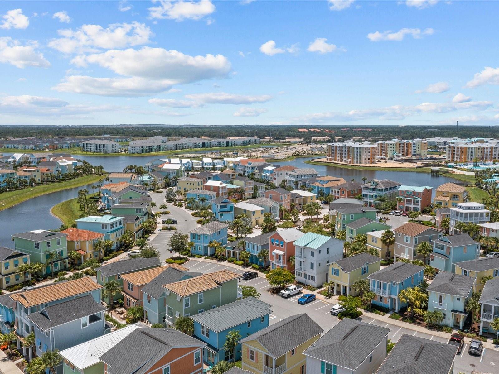 ROLLING OAKS PH 5 - Residential