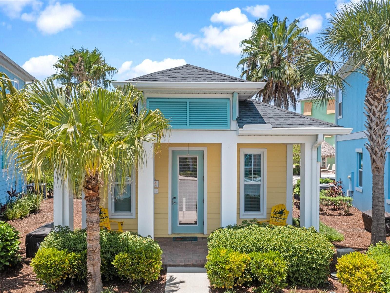 ROLLING OAKS PH 5 - Residential